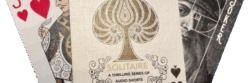 The Solitaire Series