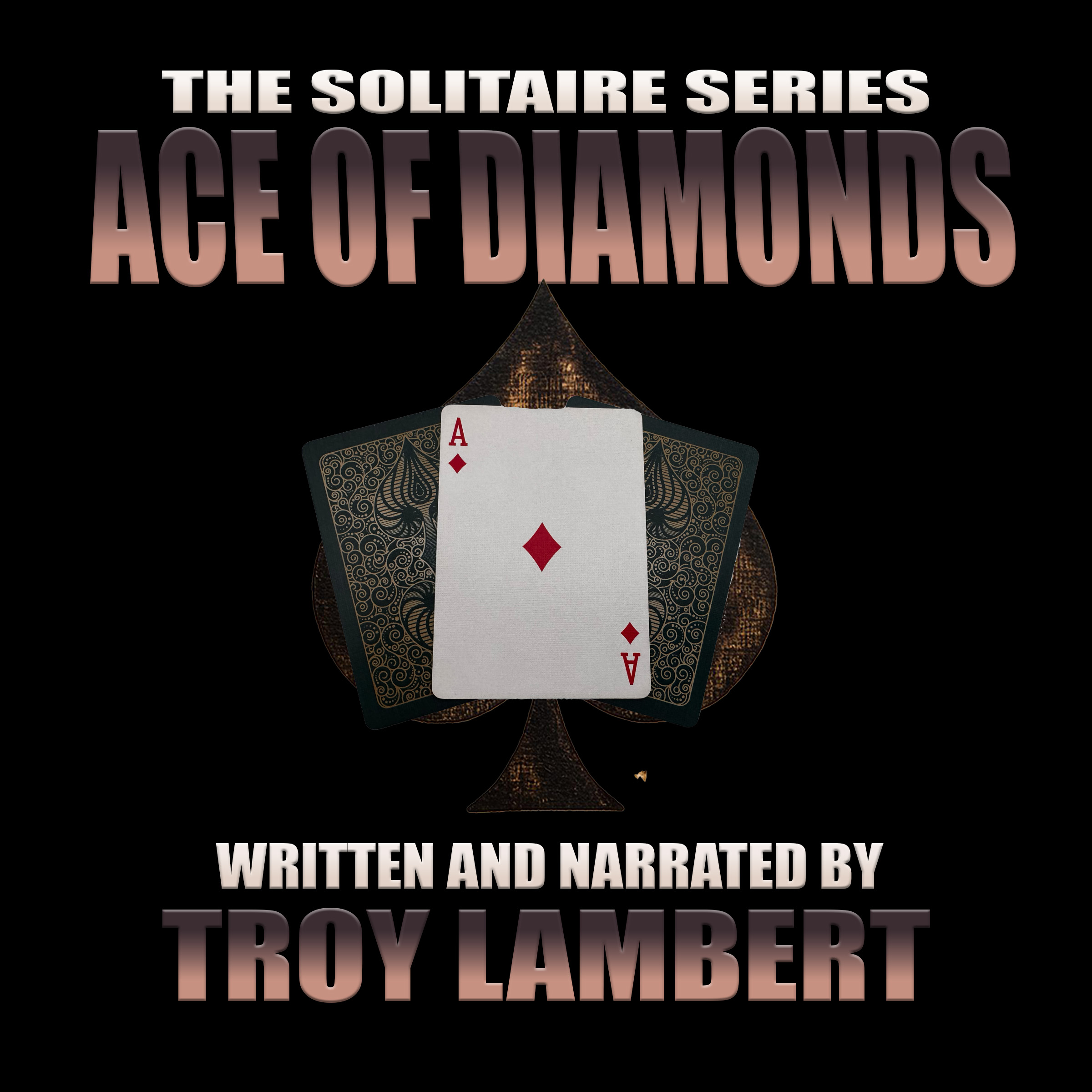 23 Ace of Diamonds
