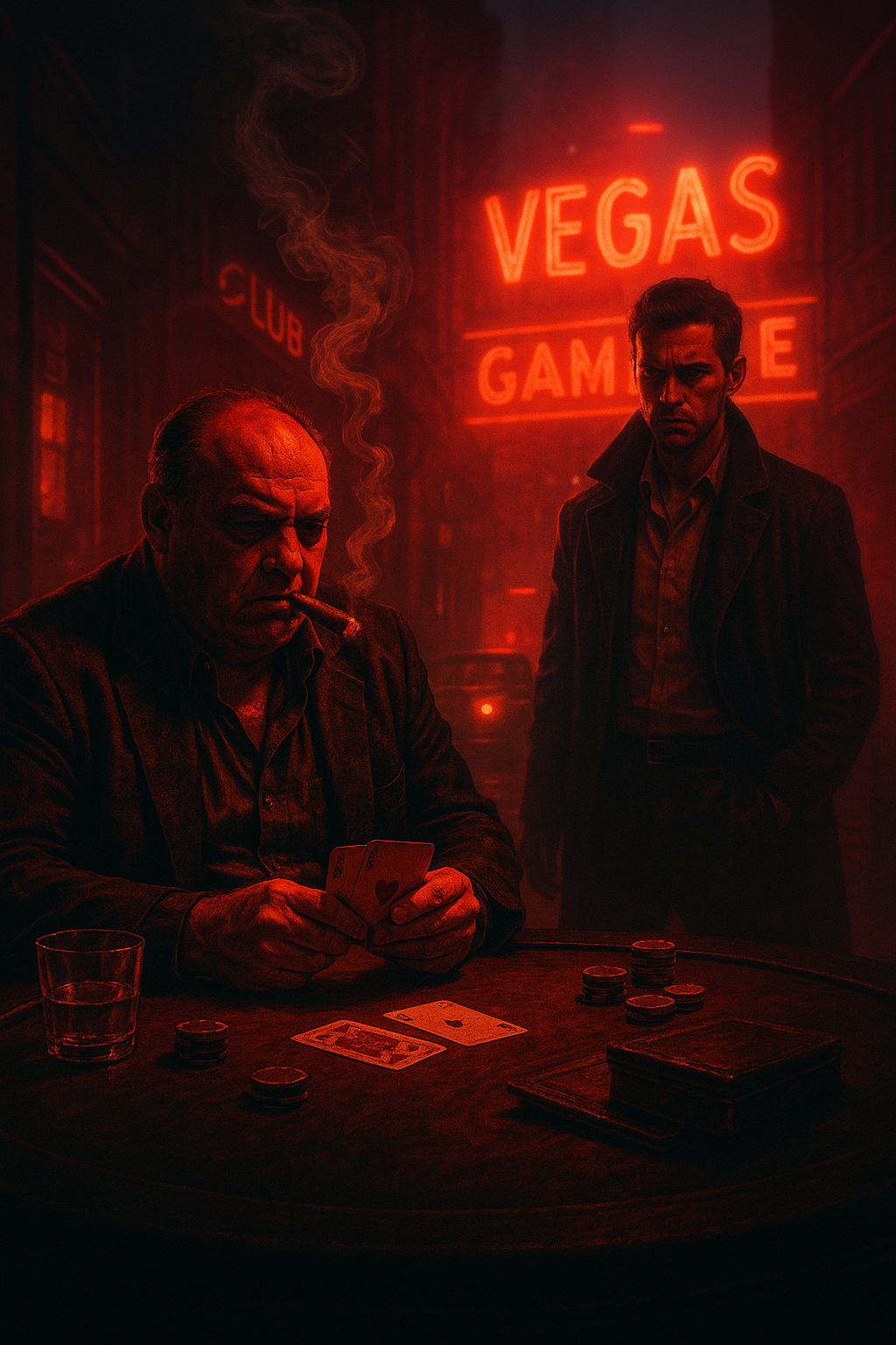 Episode 24 Blog 1