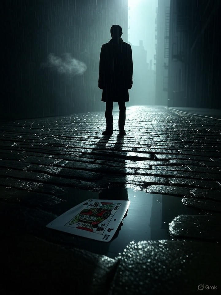 King of Clubs