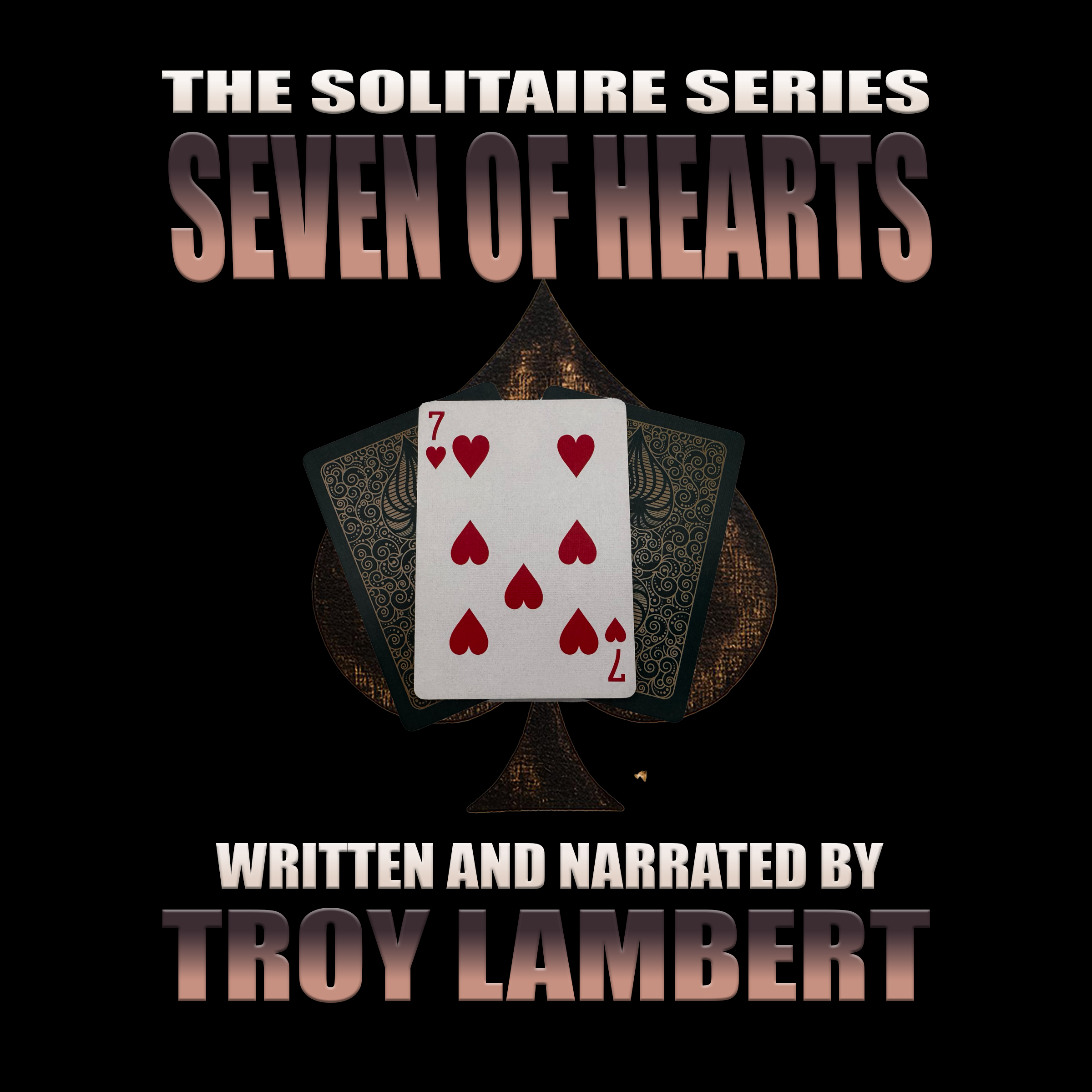 34 Seven of Hearts Seven of Hearts
