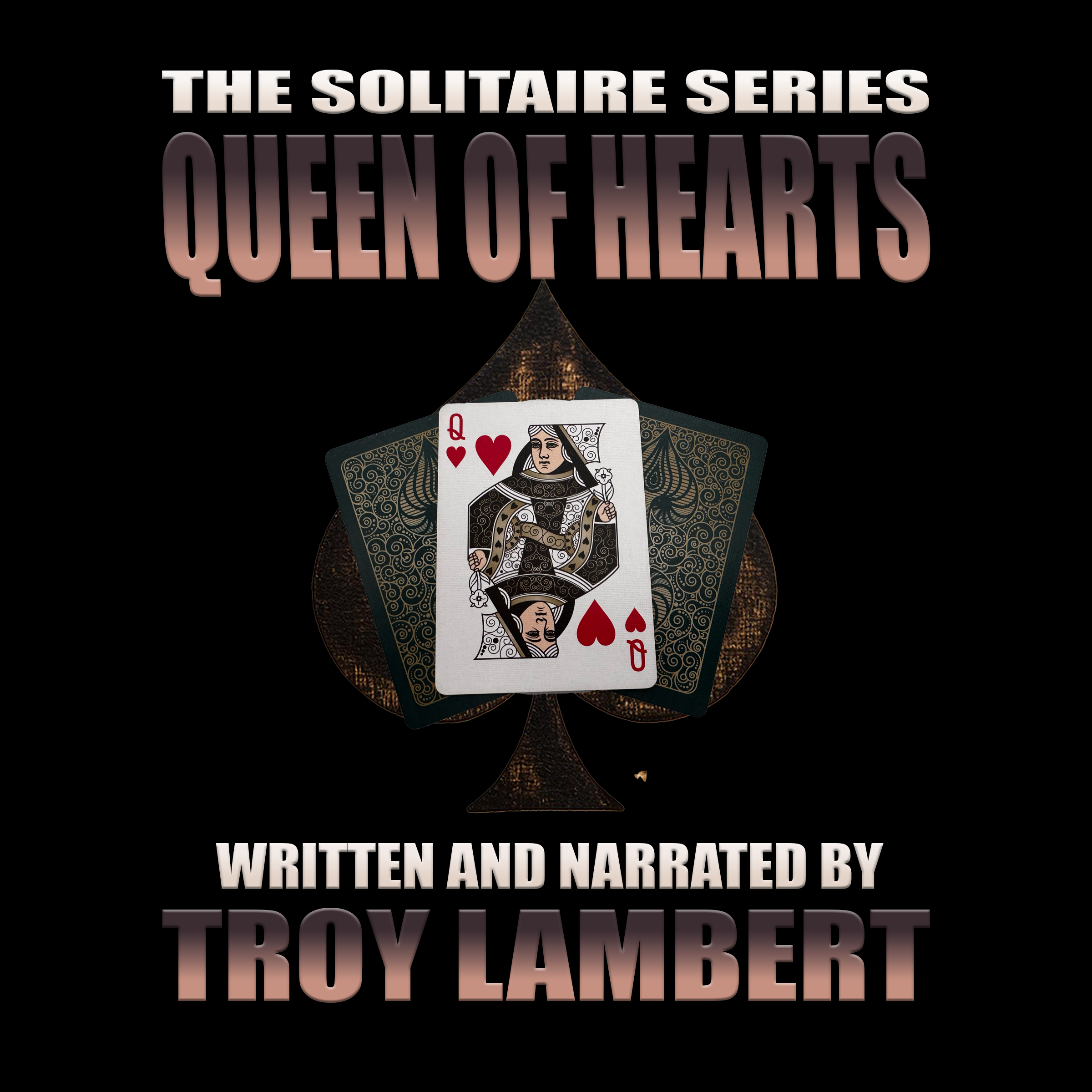 35 Queen of Hearts Queen of Hearts
