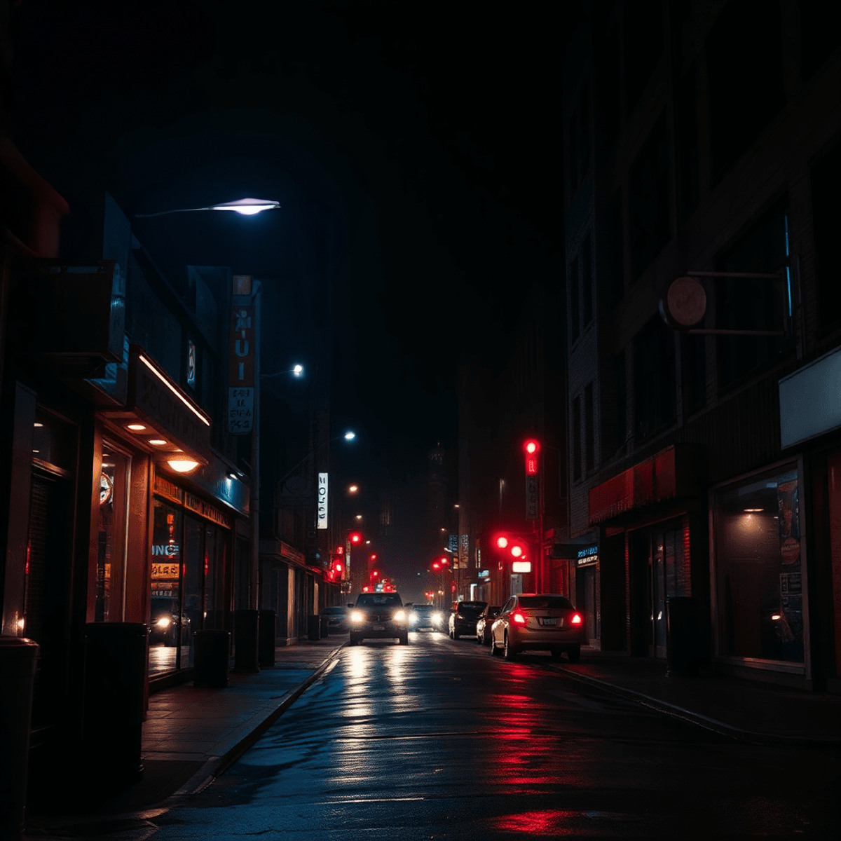 Neo Noir image