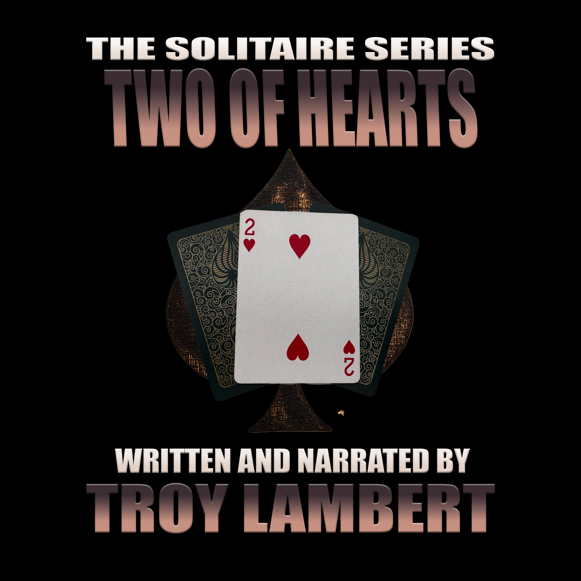 37 Two of Hearts